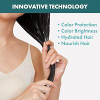 Alfaparf Semi di Lino Reconstruction Reparative Low Shampoo 1000ml - thumbnail
