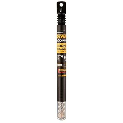 DeWalt Accessoires SDS-MAX Boor XLR 22x200x340mm - DT60819-QZ