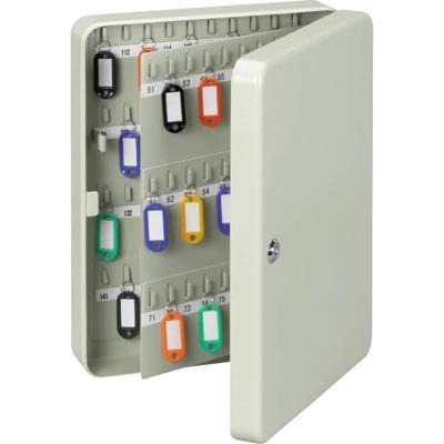 Maul Sleutelkast 5659284 21500 Aantal haken 140 Grijs