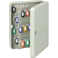 Maul Sleutelkast 5659284 21500 Aantal haken 140 Grijs - thumbnail