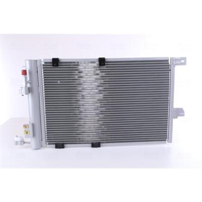Condensator, airconditioning 94384
