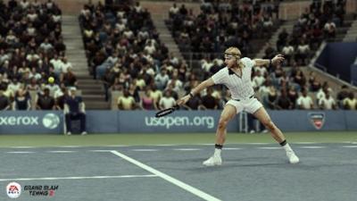 Grand Slam Tennis 2