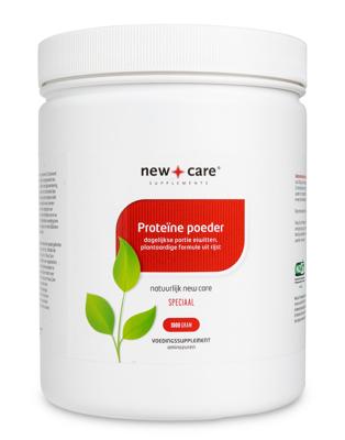 New Care Rijst Proteine - 400 gram