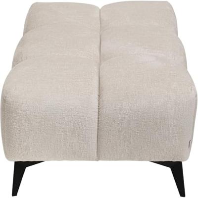 Kruk Nia fluweel creme Kare Design