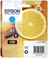Epson C13T33424022 inktcartridge - thumbnail