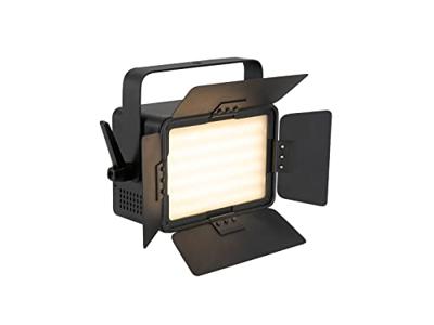 Eurolite 40001850 PLL-168 DMX LED-lichteffect Aantal LEDs:168 0.23 W Eurolite 40001850 PLL-168 DMX LED-lichteffect Aantal LEDs:168 0.23 W