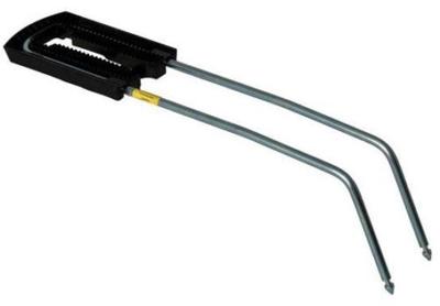 HAMAX Standard bar - caress