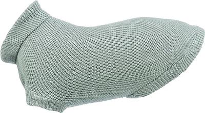 Trixie citystyle hondentrui berlin salie 60 cm