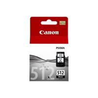 Inktcartridge Canon PG-512 zwart | 96 stuks - thumbnail
