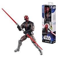 Star Wars Titan Series actiefiguur Darth Maul - thumbnail