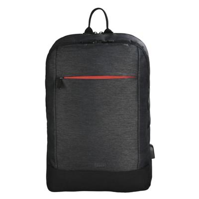 Hama Laptop-rugzak Manchester Tot 40 Cm (15,6) Zwart