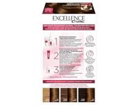 Excellence Excellence 4.3 midden goudbruin 1 Set - thumbnail