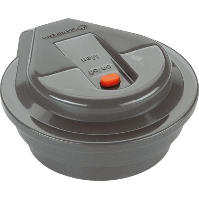 Gardena Bewässerung & Belüftung Grijs