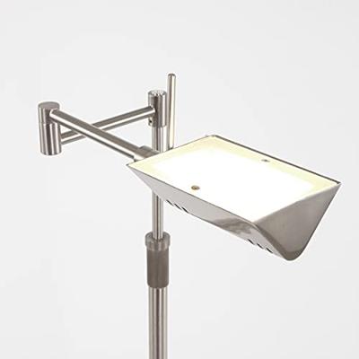 Steinhauer VloerlampMexlite metaalgrijs - 5895ST