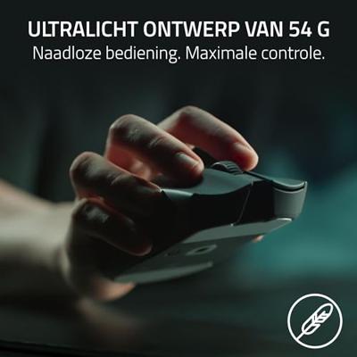 Muis Razer RZ01-05120100-R3G1 Zwart - thumbnail