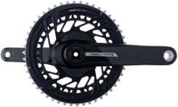 SRAM crankstel "force axs" crankset force axs 37/50t 172,5mm - thumbnail