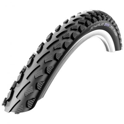 Schwalbe Buitenband land cruiser 26 x 1.75 (47-559) zwart