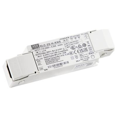 MEAN WELL 60 W 1.7 A 54 V Voedingsspanning (max.): 300 V MEAN WELL 60 W 1.7 A 54 V Voedingsspanning (max.): 300 V