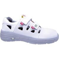 HKS Sandaal Elba 3 M S1 | Wit | Maat 41 - 00.162.034.41 - thumbnail