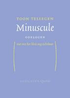 Minuscule oorlogen - Toon Tellegen - ebook - thumbnail