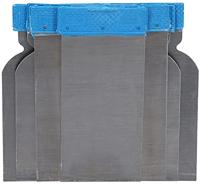 Brilliant Tools BT101940 Plamuurspatelset - thumbnail