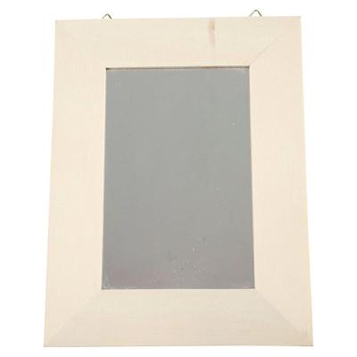 Creativ Company Spiegel met houten frame