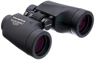 Olympus EXPS I -10x42- Zwart