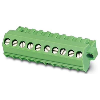 Phoenix Contact 1971125 Printplaatconnector 50 stuk(s)