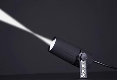 BeamZ PS6WB Basic LED Pinspot 6W