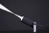 BeamZ PS6WB Basic LED Pinspot 6W - thumbnail