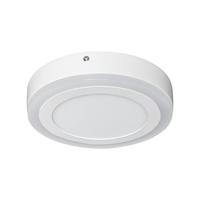 LEDVANCE 4058075260511 LED CLICK WHITE RD 200MM 15W LEDV LED-plafondlamp LED 15 W Wit - thumbnail