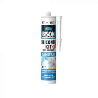 Siliconenkit Sanitair 300 Ml Koker Wit Siliconenkit Meuwissen - Meuwissen agro Siliconenkit Sanitair 300 Ml Koker Wit Siliconenkit Meuwissen - Meuwissen agro