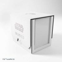 Star Wars Unlimited Deck Pod White/Black - thumbnail