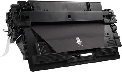 Huismerk HP 14A (CF214A) toner zwart