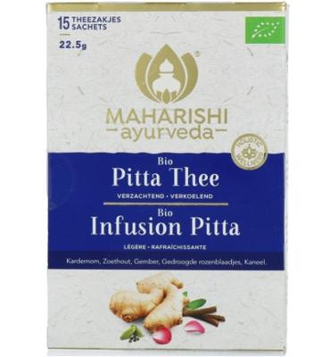Maharishi Ayurveda Pitta Thee Maharishi Ayurveda Pitta Thee