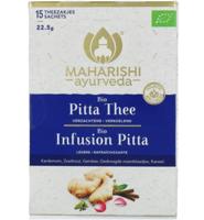 Maharishi Ayurveda Pitta Thee - thumbnail
