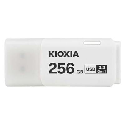USB stick Kioxia U301 Wit 256 GB USB stick Kioxia U301 Wit 256 GB