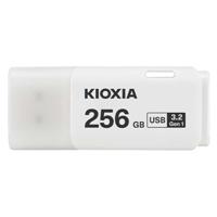 USB stick Kioxia U301 Wit 256 GB - thumbnail