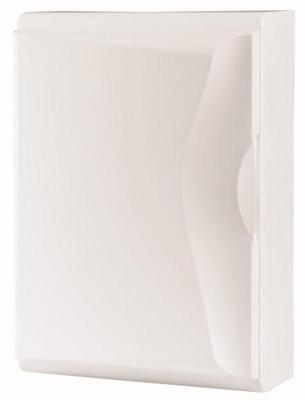 Eaton 110158 BC-A-2/26-TW-G Kleine verdeelkast Opbouw (op muur) Aantal groepen: 26 Aantal rijen: 2 Inhoud: 1 stuk(s)