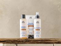 Urtekram Coconut Leave-in Conditioner Spray - thumbnail