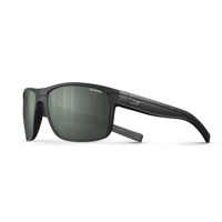 Julbo RENEGADE - Sportbril - Zwart mat/Zwart - Heren - Maat L - Spectron 3 Polarized - ALL TERRAIN - thumbnail