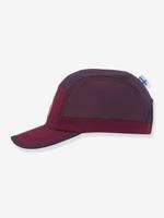 Outdoor pet voor kinderen met UV-bescherming TAIKURI MOVE FINKID pruim - thumbnail