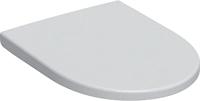 Geberit iCon Closetzitting 36x45x5 cm Wit - thumbnail