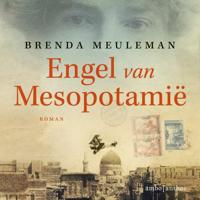 Engel van Mesopotamië - thumbnail