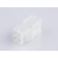 Molex 39012046 Female behuizing (kabel) Totaal aantal polen: 4 Rastermaat: 4.2 mm Inhoud: 1 stuk(s) Bag - thumbnail