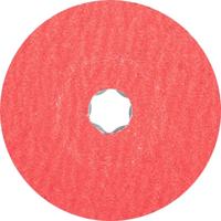 PFERD TOOLS 64193002 Schuurschijf Diameter 115 mm - thumbnail