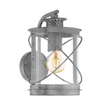 Eglo BuitenlampHilburn 1 - 94866 - thumbnail