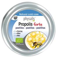 Physalis Propolis Forte Pastilles - thumbnail