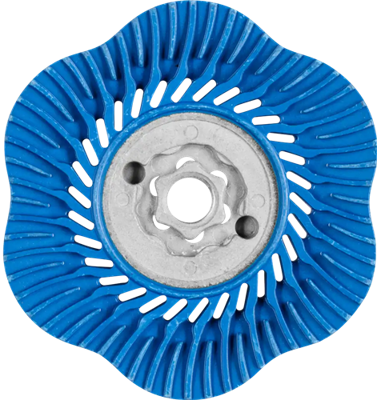 PFERD TOOLS 64199002 Combiclick steunschijf hard Ø 115/125 mm schroefdraad M14 voor haakse slijper 115 & 125 PFERD TOOLS 64199002 Combiclick steunschijf hard Ø 115/125 mm schroefdraad M14 voor haakse slijper 115 & 125