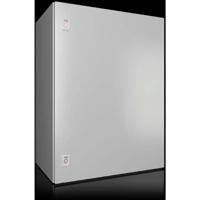 Rittal AX 1059.000 Schakelkast 600 x 800 x 400 Plaatstaal Lichtgrijs 1 stuk(s) - thumbnail